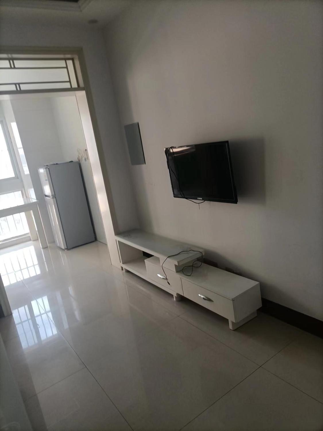 整租·阳光天地小区