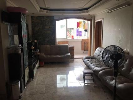 新会中心城区整租 振兴三路2室2厅/80平/高楼层