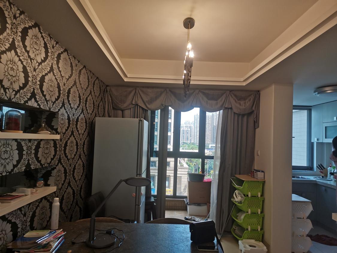 整租·皇冠花园(一期)