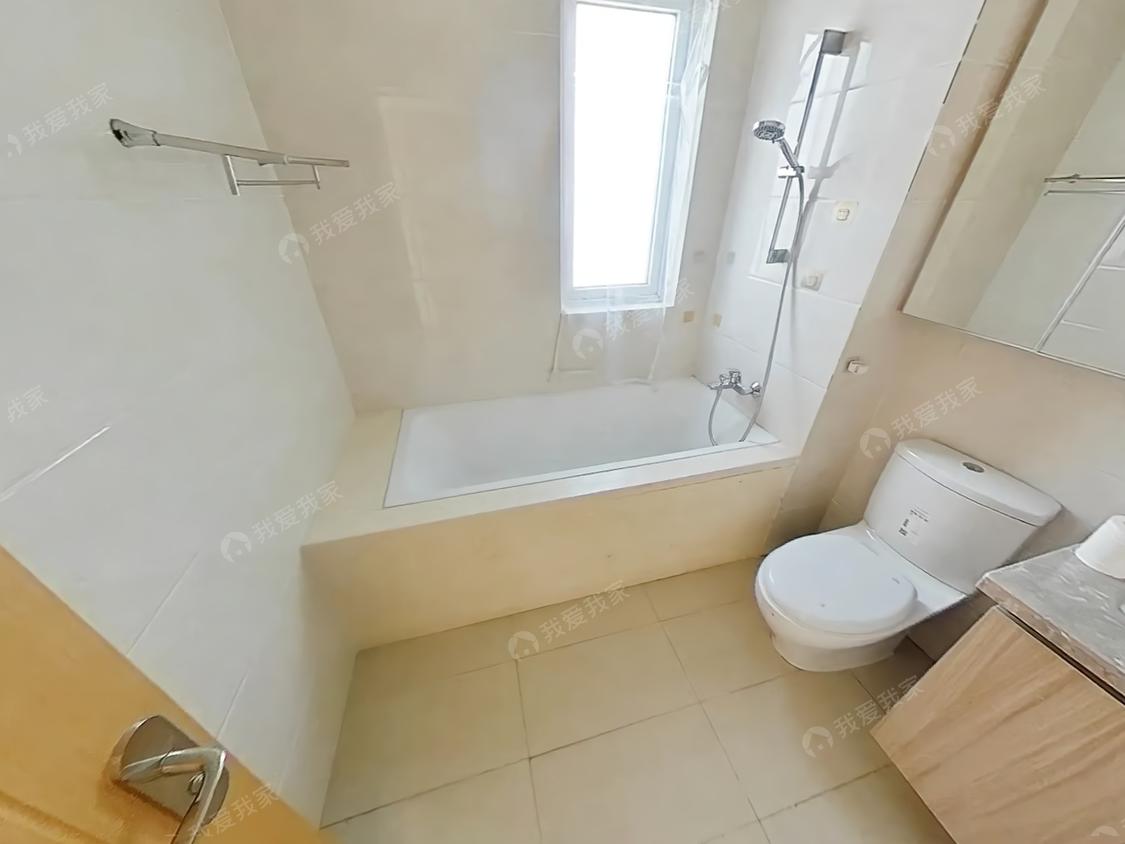 整租·蓝光公园1号