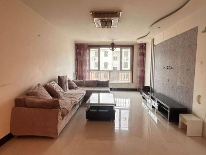 昆都仑海威小区整租 海威小区(五区)2室2厅/92平/高楼层