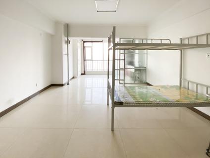 undefined整租·森地国际 1室1厅58㎡ | 北 | 城关 万达大润发