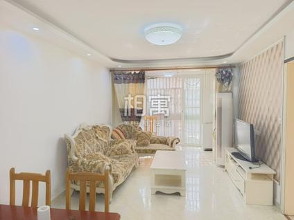 浦东周浦整租 康桥月苑(南区)2室2厅/71平/低楼层