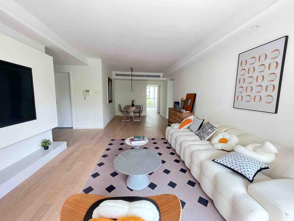 整租·静安枫景苑