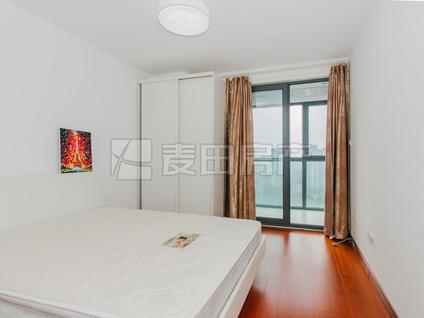 西城陶然亭整租 中信禧园(北区)1室1厅/58平/高楼层