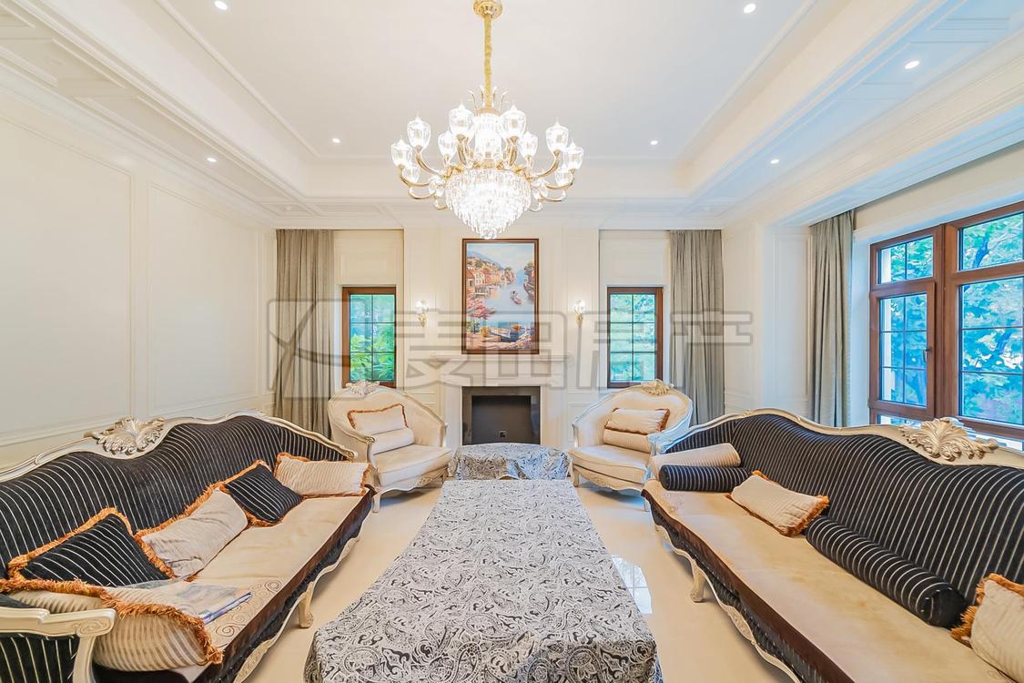 整租·润泽御府