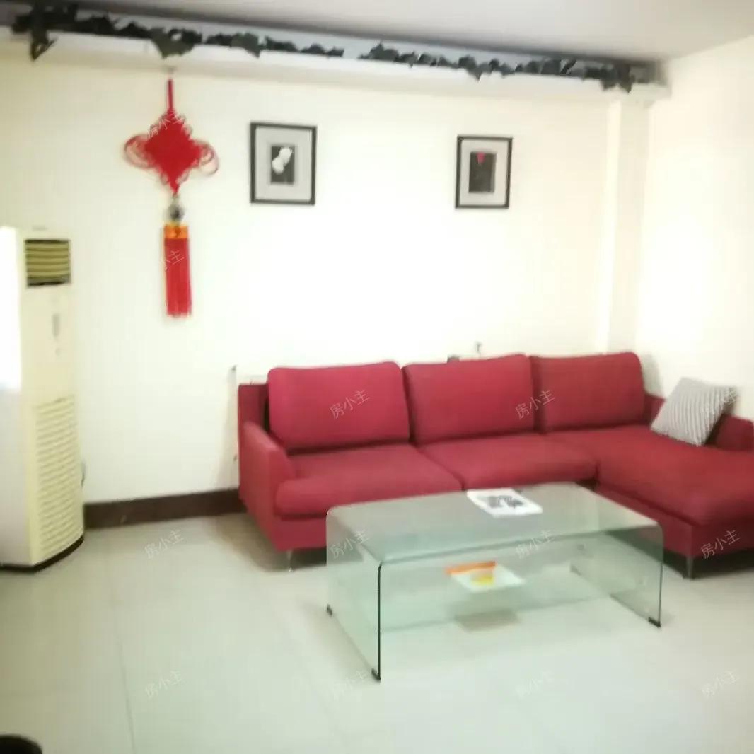 整租·金茂康桥华居皇营东区