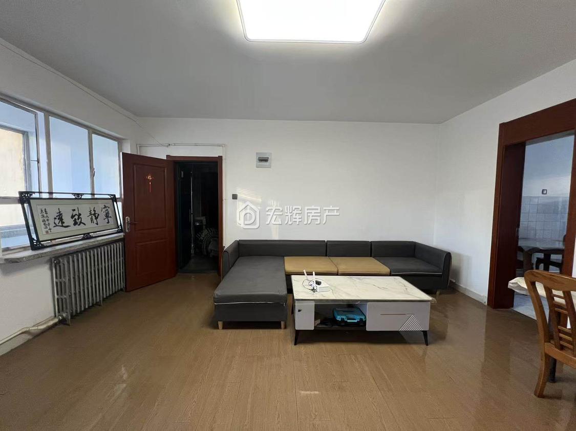 整租·华商小区