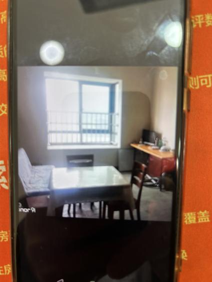 奉贤西渡整租 康发小区2室1厅/90平/高楼层