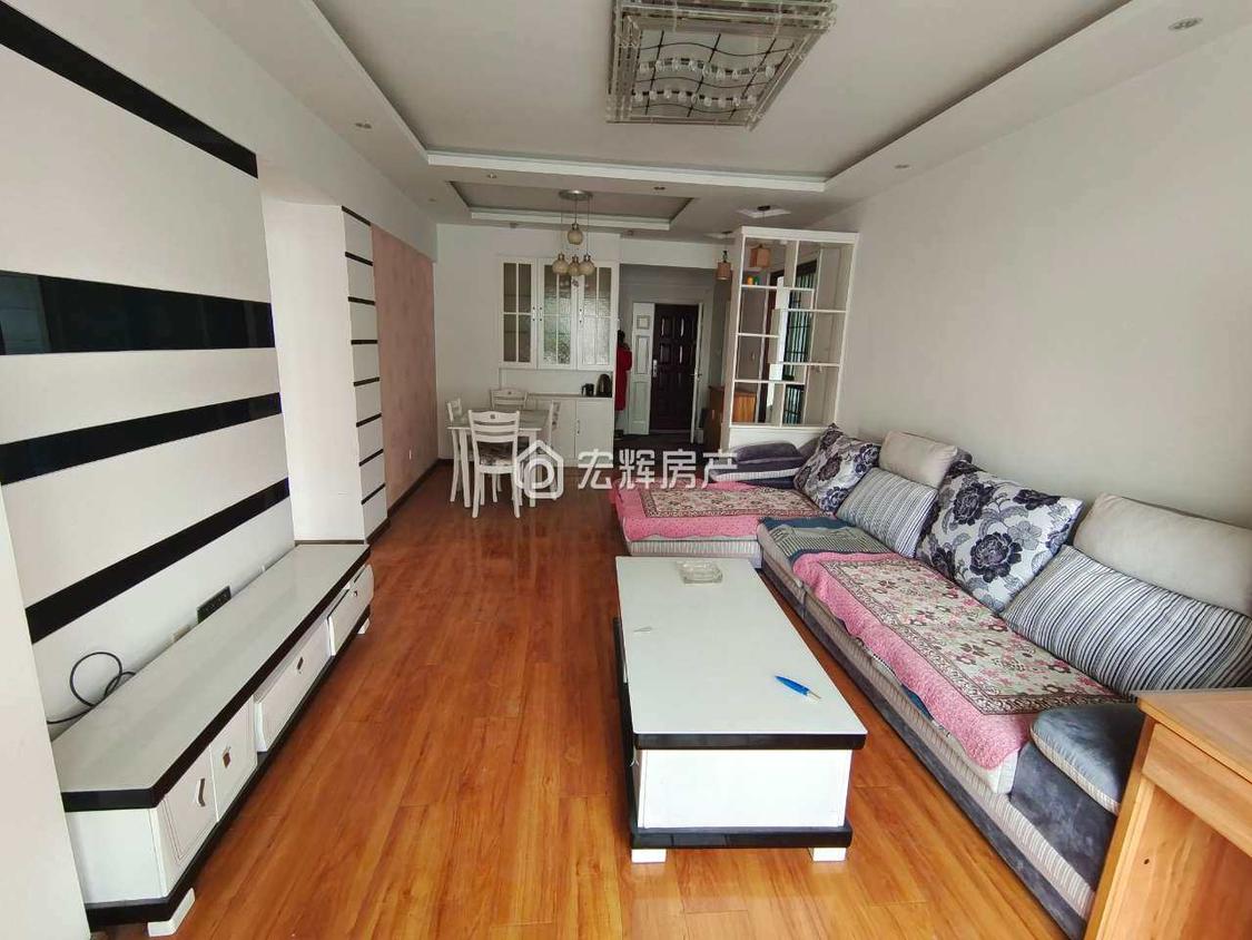 整租·长城山海苑