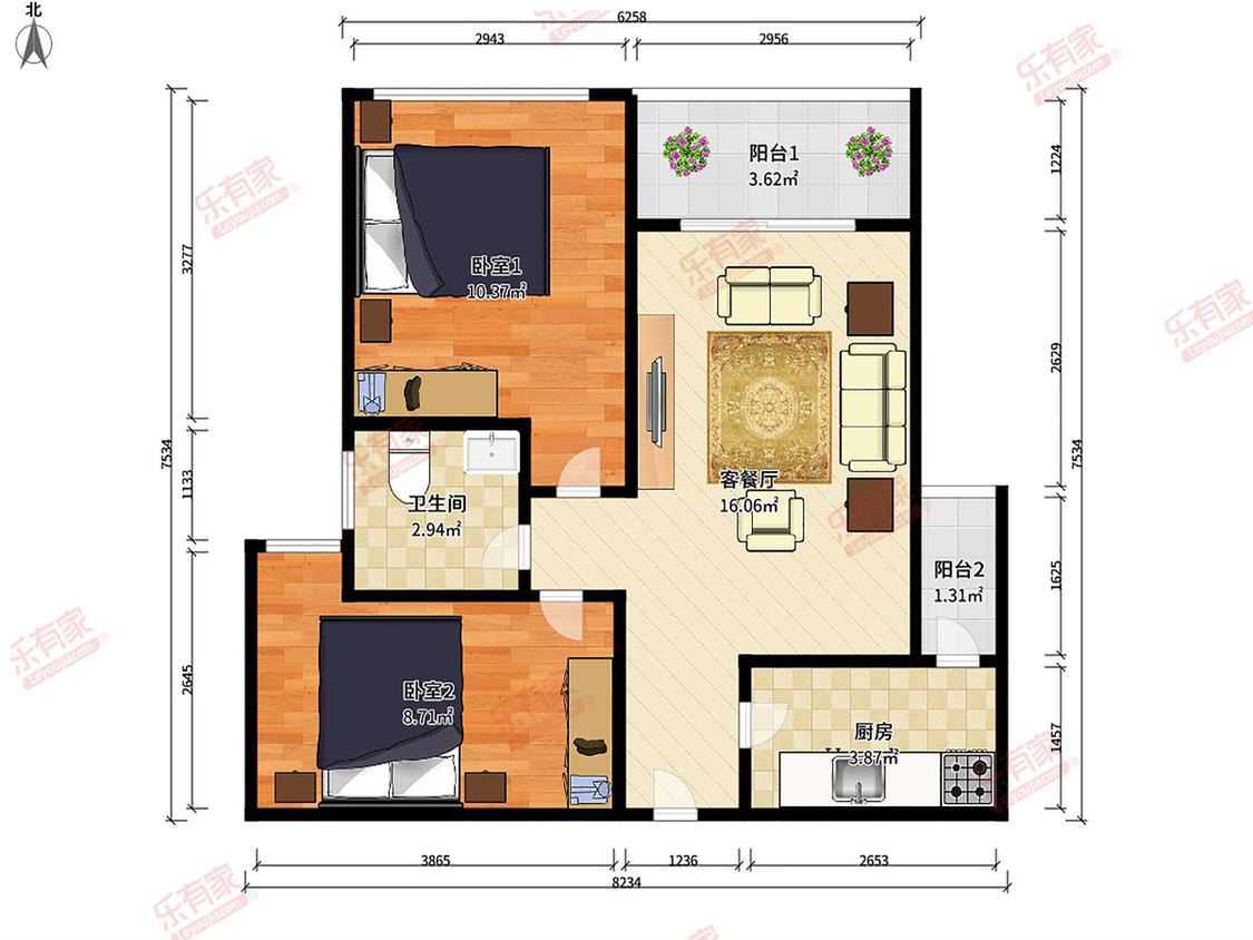 整租·金地名津