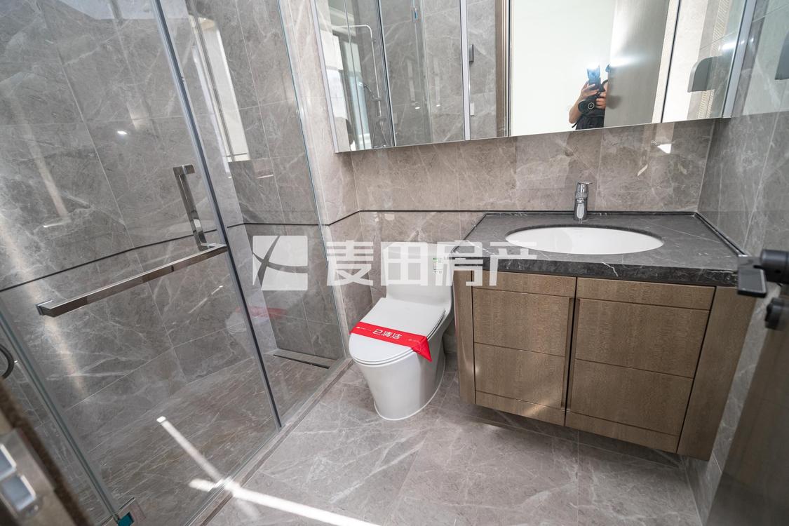 整租·旭辉铂悦五缘湾上