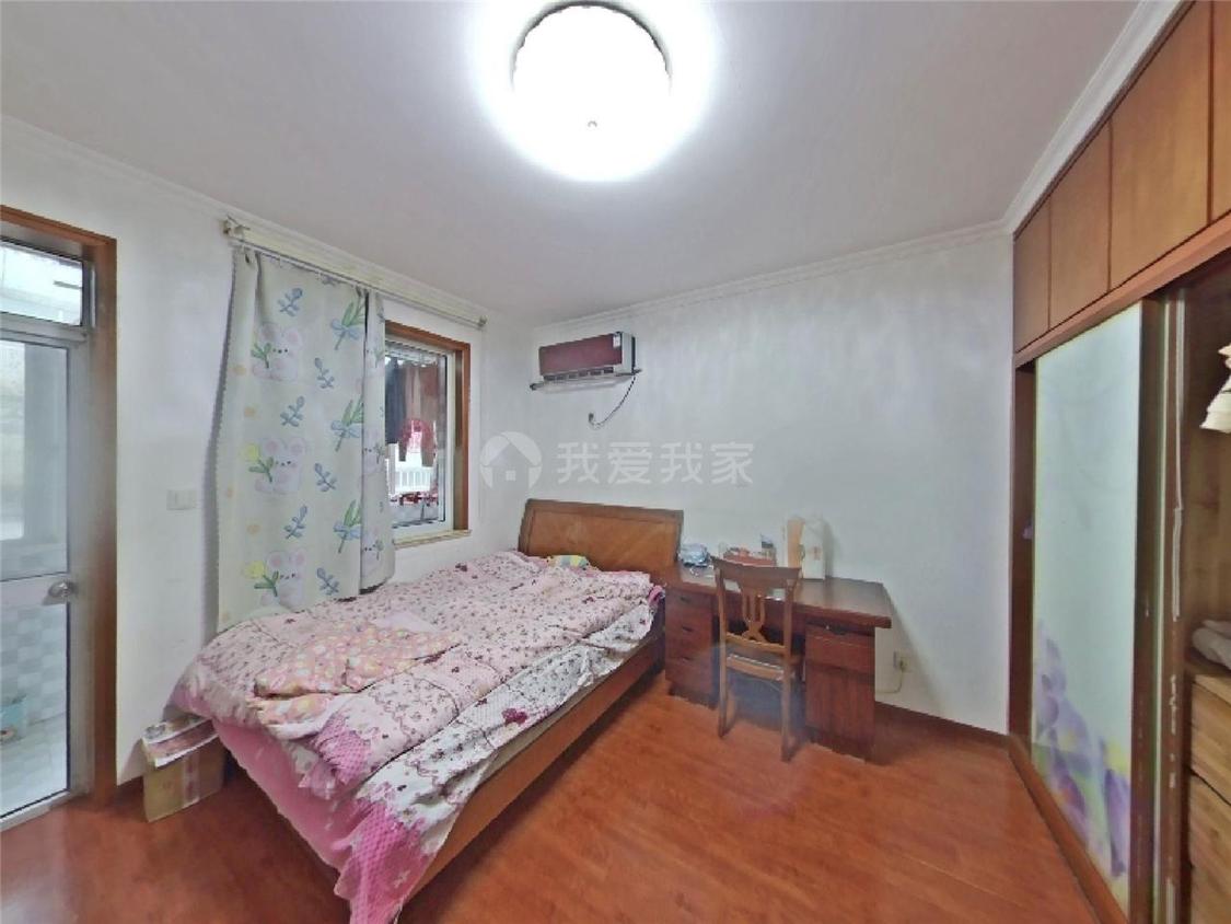 整租·上怡新村