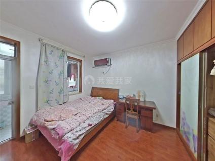 雨花台梅山整租 上怡新村2室1厅/58平/中楼层