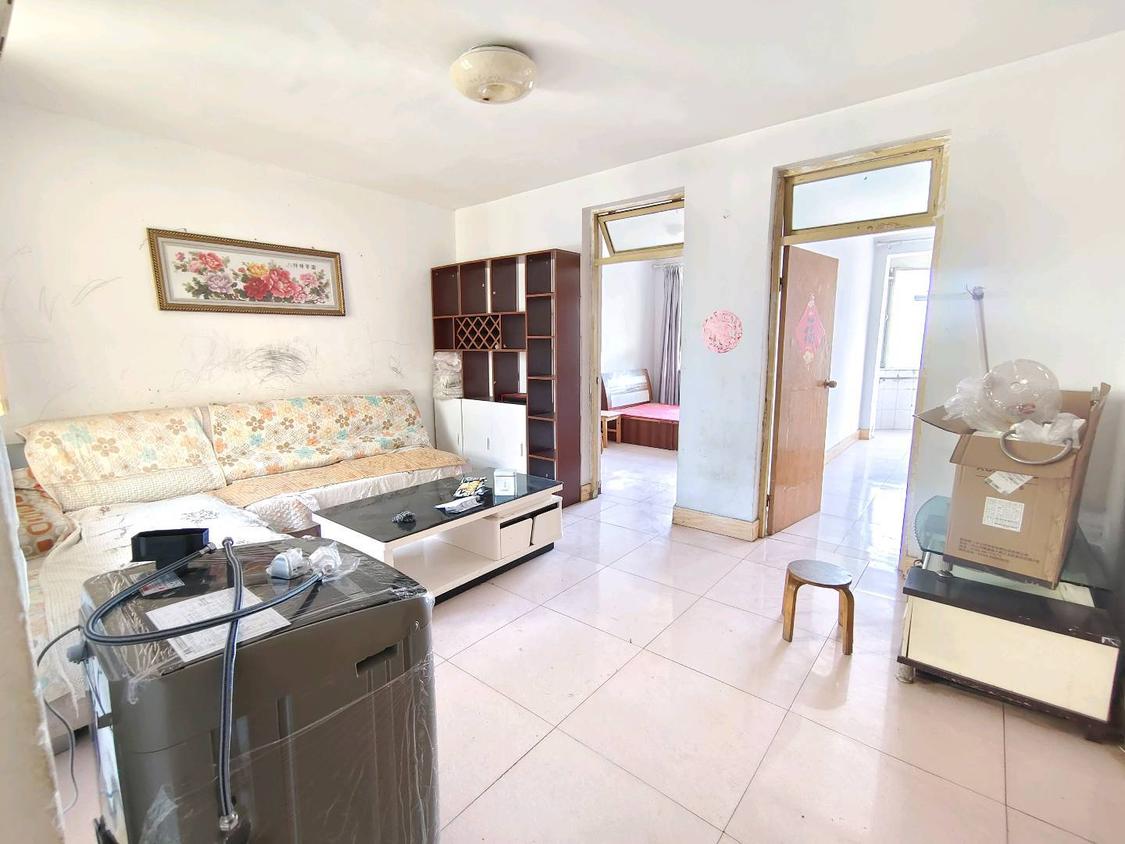 整租·新街口小区