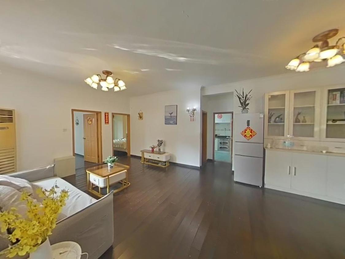 整租·雅居乐领会