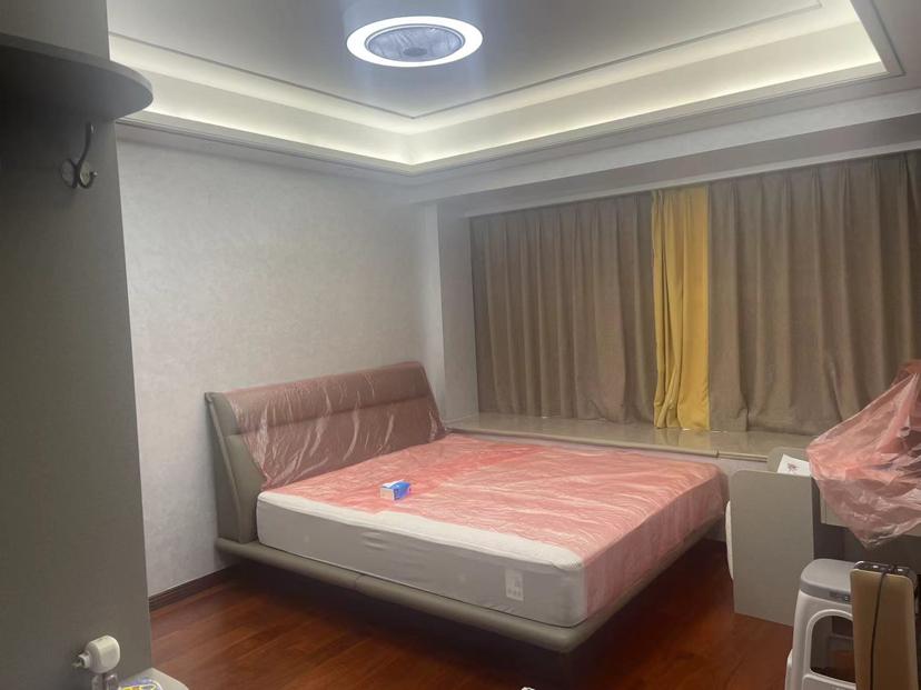 整租·理想家园