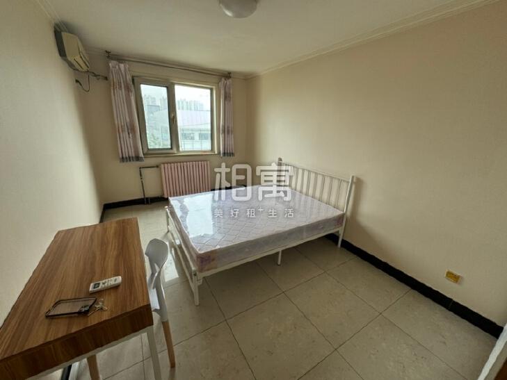 合租·丰益花园(西区)