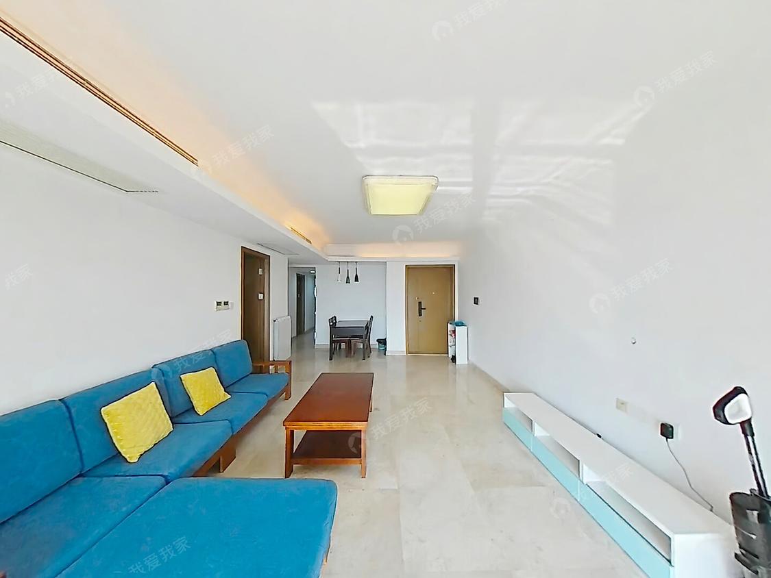 整租·涟城(二期)