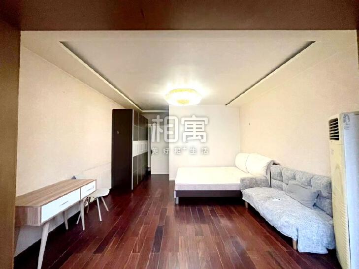 合租·御景山小区