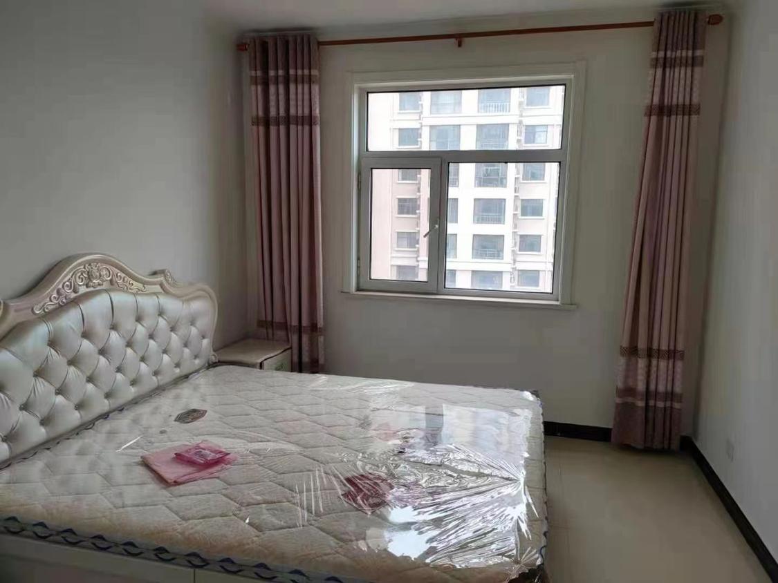 整租·凤凰城(C区)