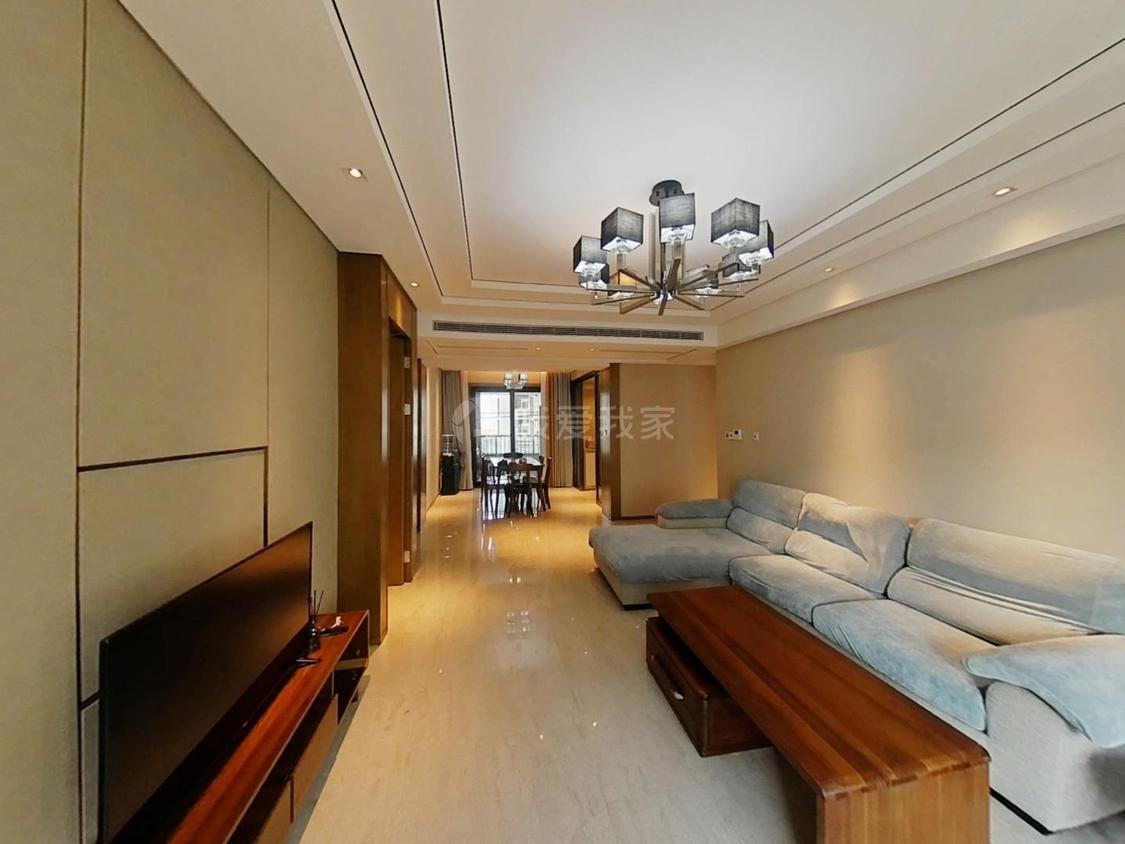 整租·尚峰名邸