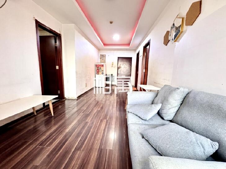 整租·东方郁金香