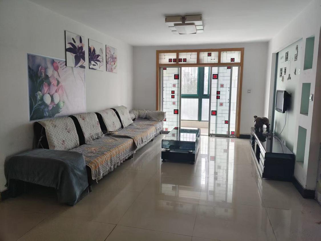 整租·桃源世家