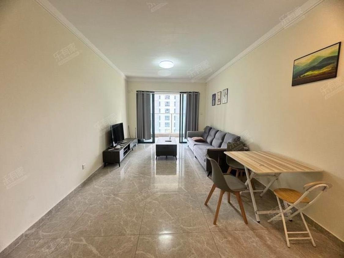 整租·保利中央公园(三期中嘉)