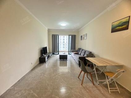 鹤山鹤山整租 保利中央公园(三期中嘉)3室2厅/103平/低楼层