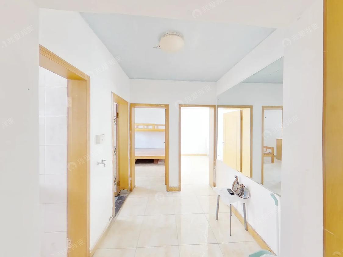 整租·五路通北街3号院