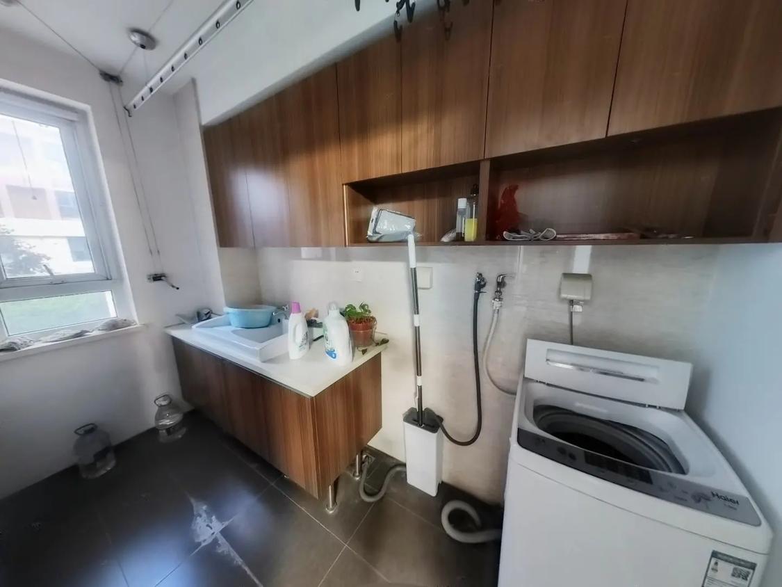 整租·万科四季雅园