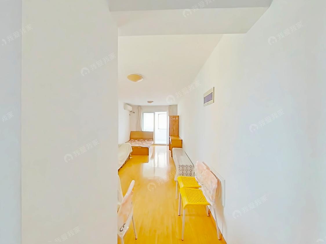 整租·凤来南园