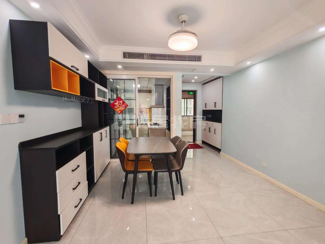 整租·新城玺樾府