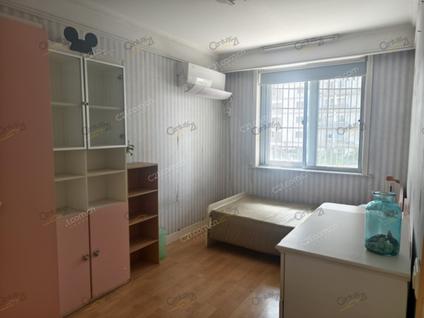 鹿城南门整租 荷花公寓3室1厅/84平/中楼层