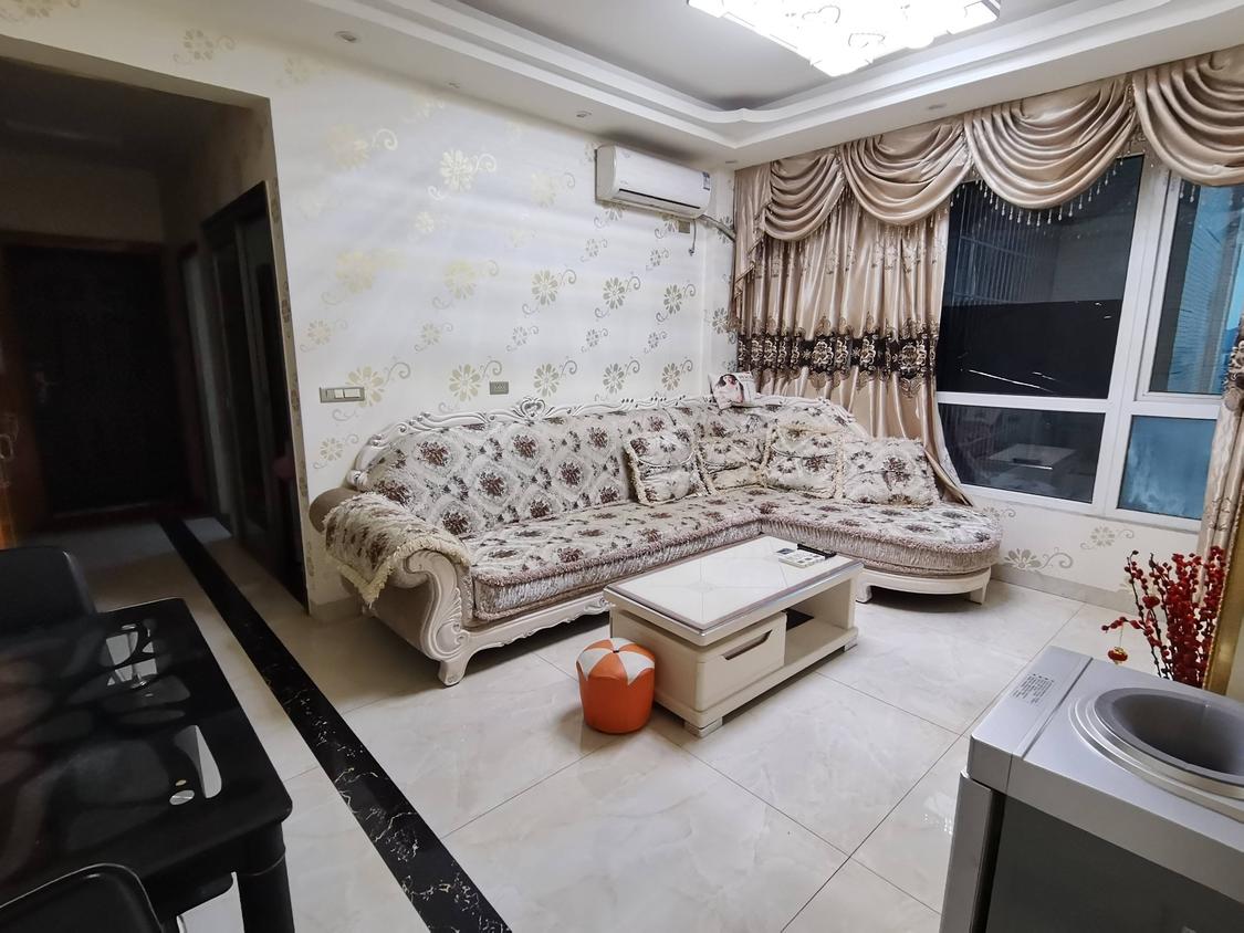 整租·寅吾伊顿公馆