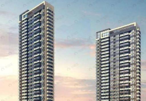 俊怡庐山御府效果图