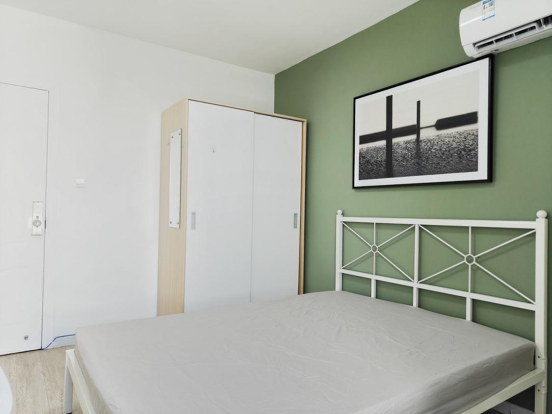 合租·金橘新苑(北区)