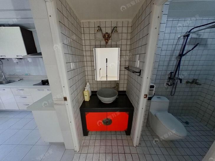 整租·富贵园(一区)