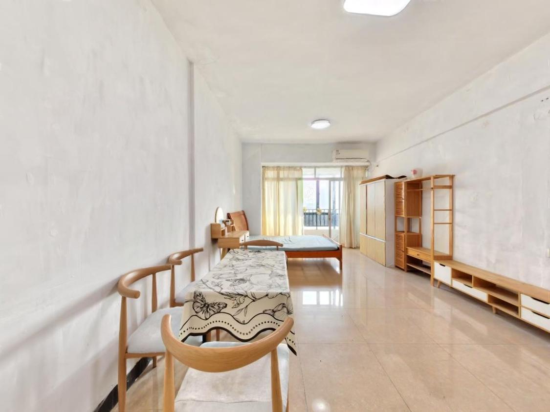 整租·盈彩美居