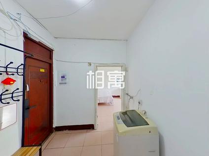 undefined合租·小红庙 2室1厅 南卧16㎡ | 南 | 西城 广安门外