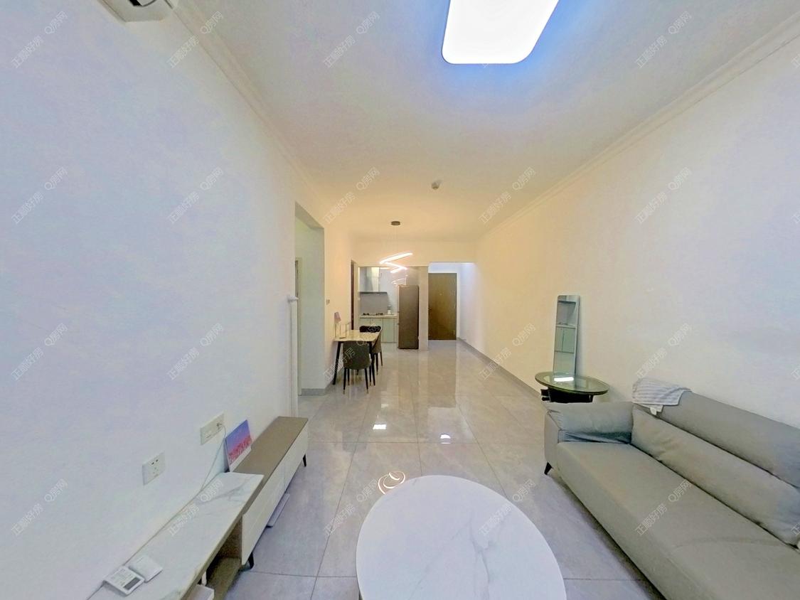 整租·华发城建四季半岛