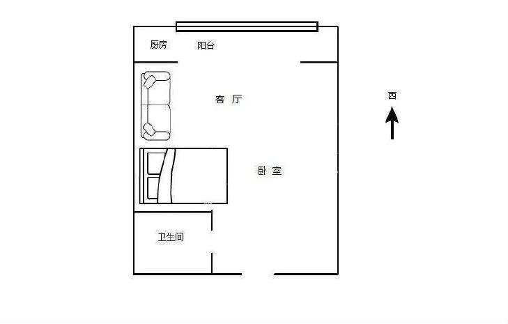 整租·金兰苑