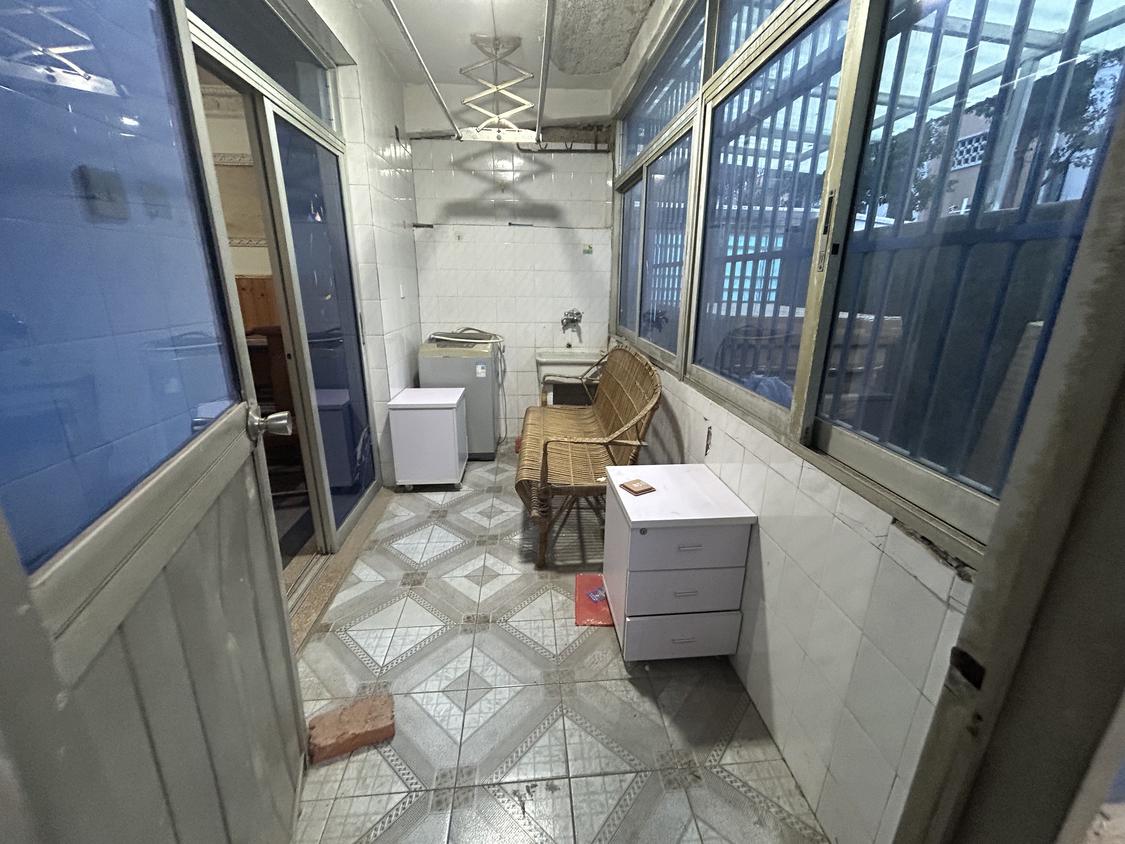 整租·劳动新村(南区)