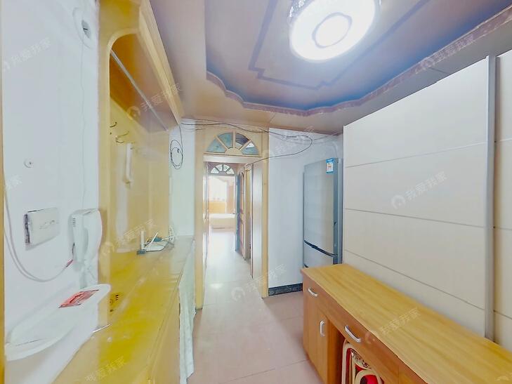 整租·护国寺街18号院