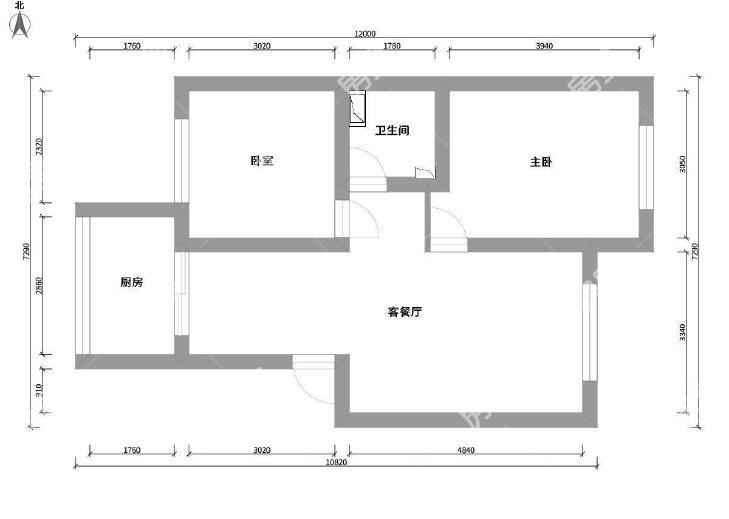 整租·昆明理工大学白龙苑
