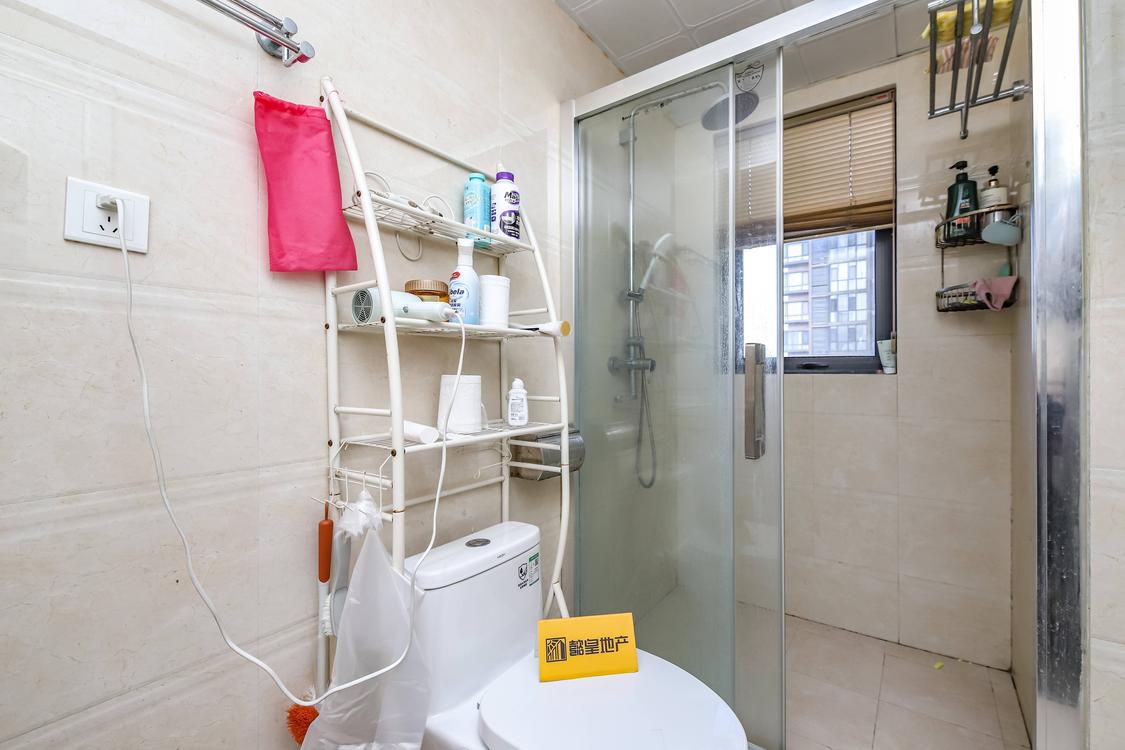 整租·京熙帝景