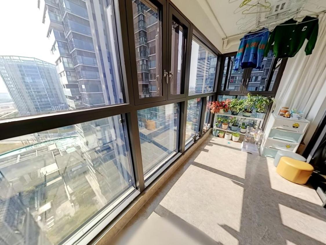 整租·卓越招商臻珑府