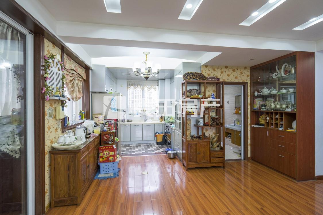 整租·未来海岸(蓝月湾一期)