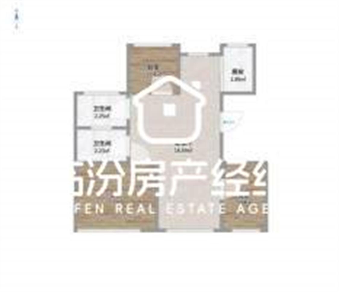 整租·华州小区